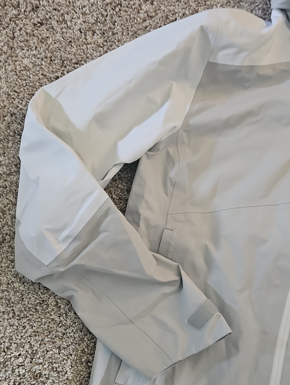 REI Co-op XeroDry GTX Jacket - Picture 3 of 16